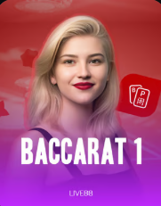 Baccarat 1